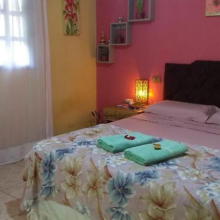 Suites Cocaia Ilhabela Exteriör bild