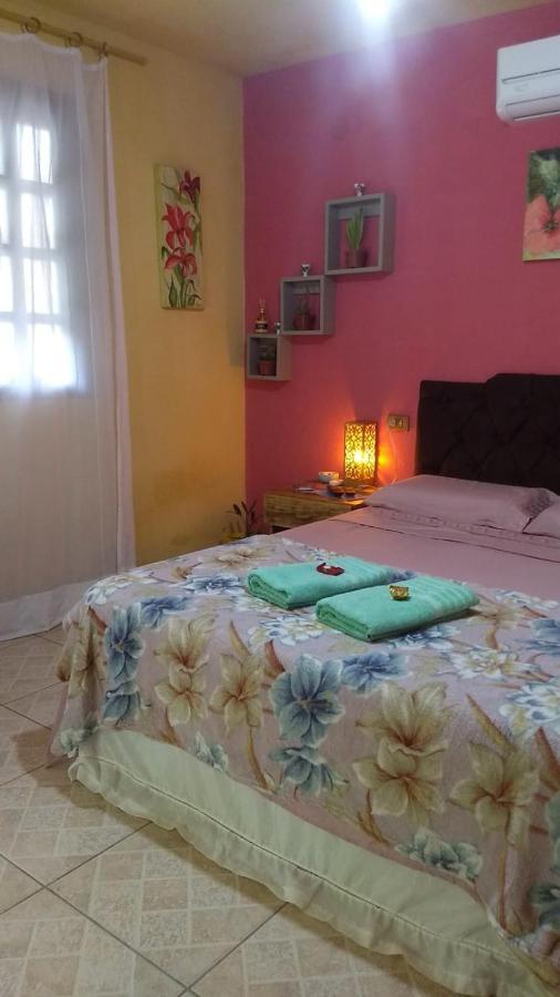 Suites Cocaia Ilhabela Exteriör bild