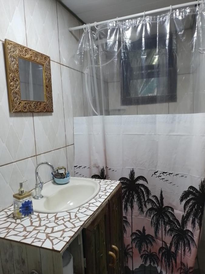 Suites Cocaia Ilhabela Exteriör bild