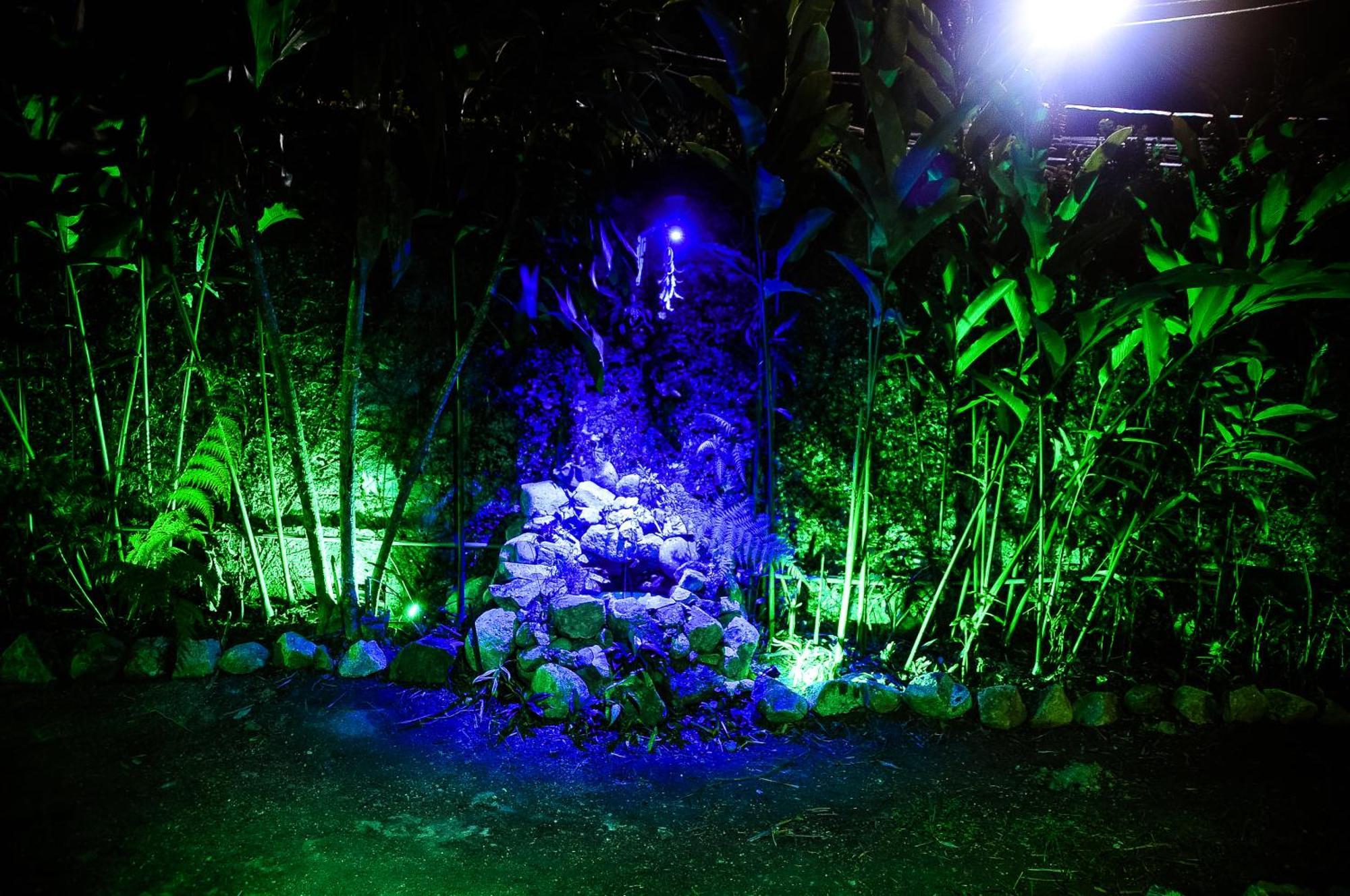Suites Cocaia Ilhabela Exteriör bild